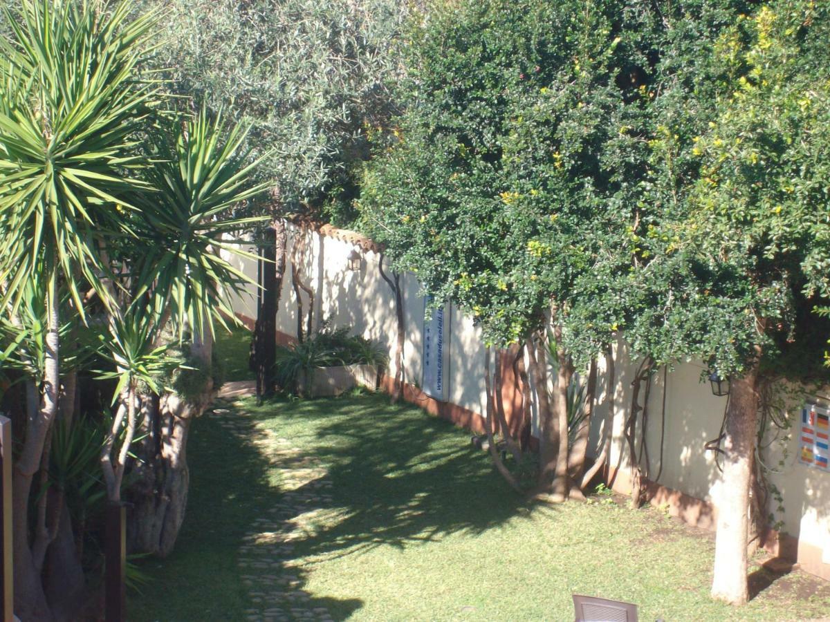 Villa Singola -Sole-Luna-Casavilladusoleil Acireale Luaran gambar